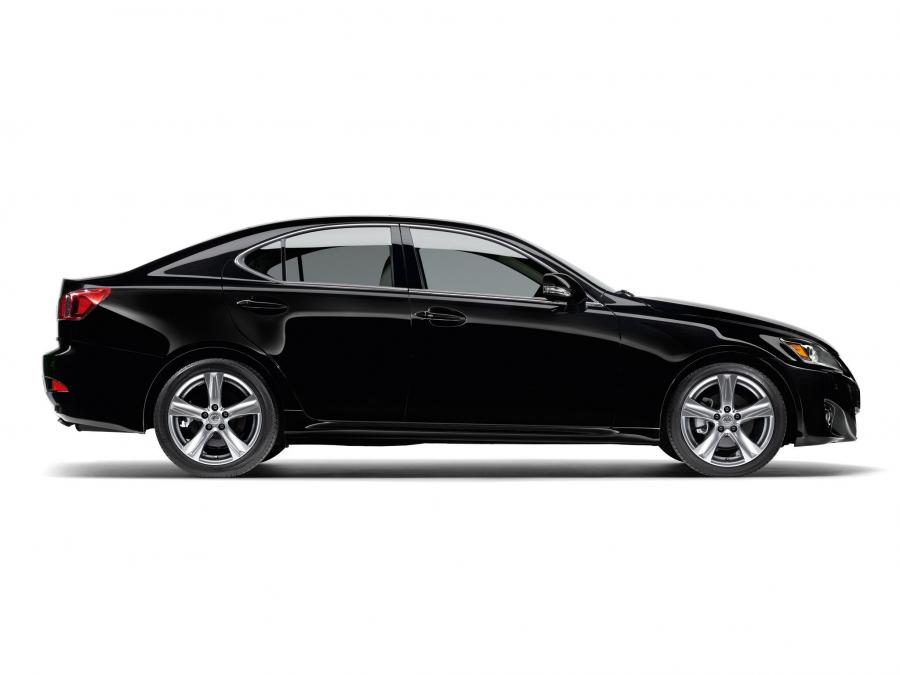  Lexus IS200d 2010 года  (фото 4 из 19)